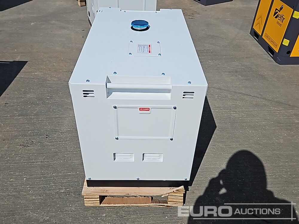 Unused 2025 Compal VG-R110 - Электрогенератор: фото 4 Unused 2025 Compal VG-R110 - Электрогенератор: фото 4