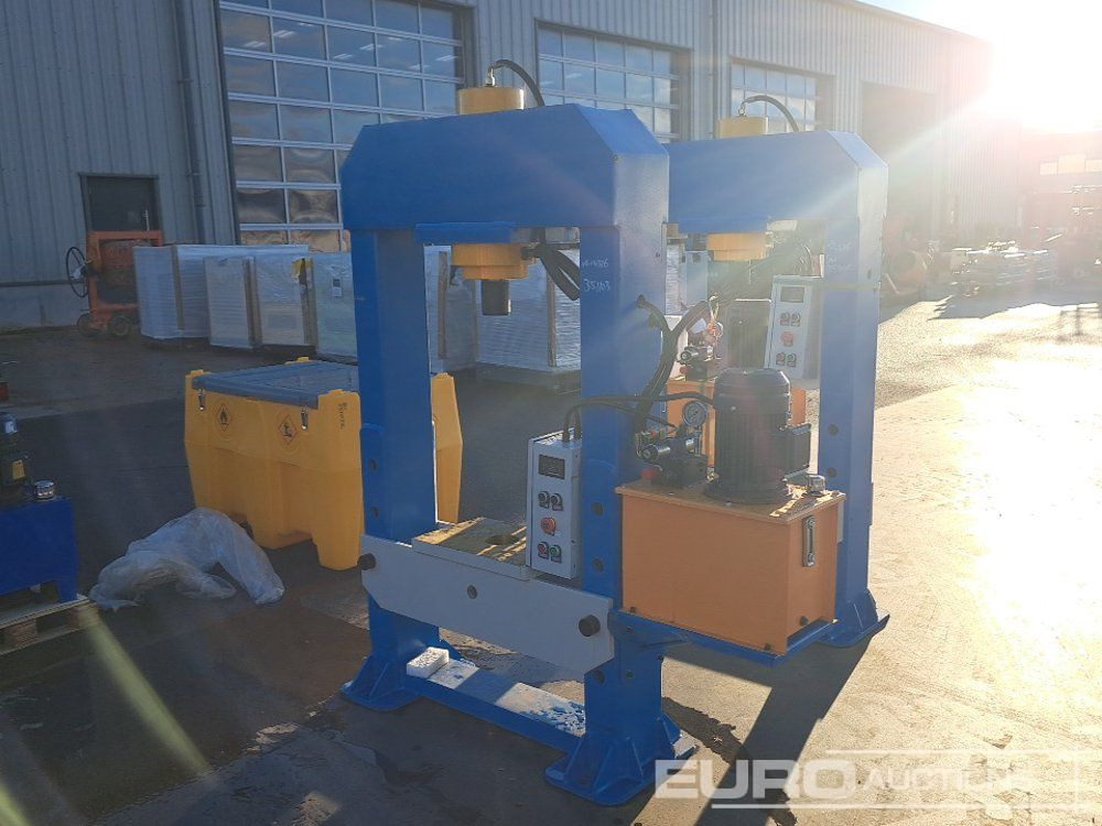 Unused 2025 Fluidmex AT-75 - Оборудование для гаражей/ Мастерских: фото 3 Unused 2025 Fluidmex AT-75 - Оборудование для гаражей/ Мастерских: фото 3