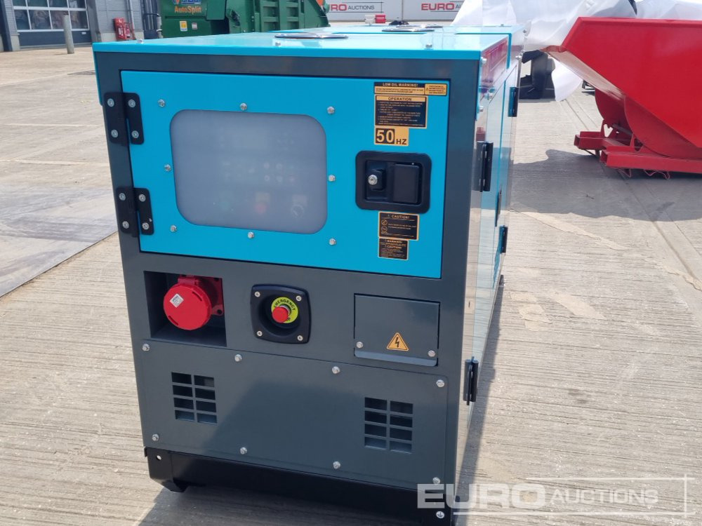 Unused 2025 Kawakenki KK30-III-SSS - Электрогенератор: фото 4 Unused 2025 Kawakenki KK30-III-SSS - Электрогенератор: фото 4