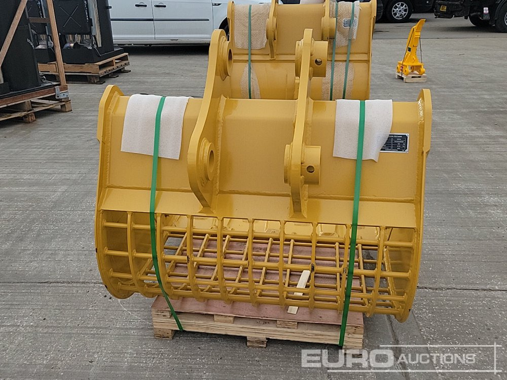 Unused 2025 Toft CAT315S - Ковш: фото 4 Unused 2025 Toft CAT315S - Ковш: фото 4