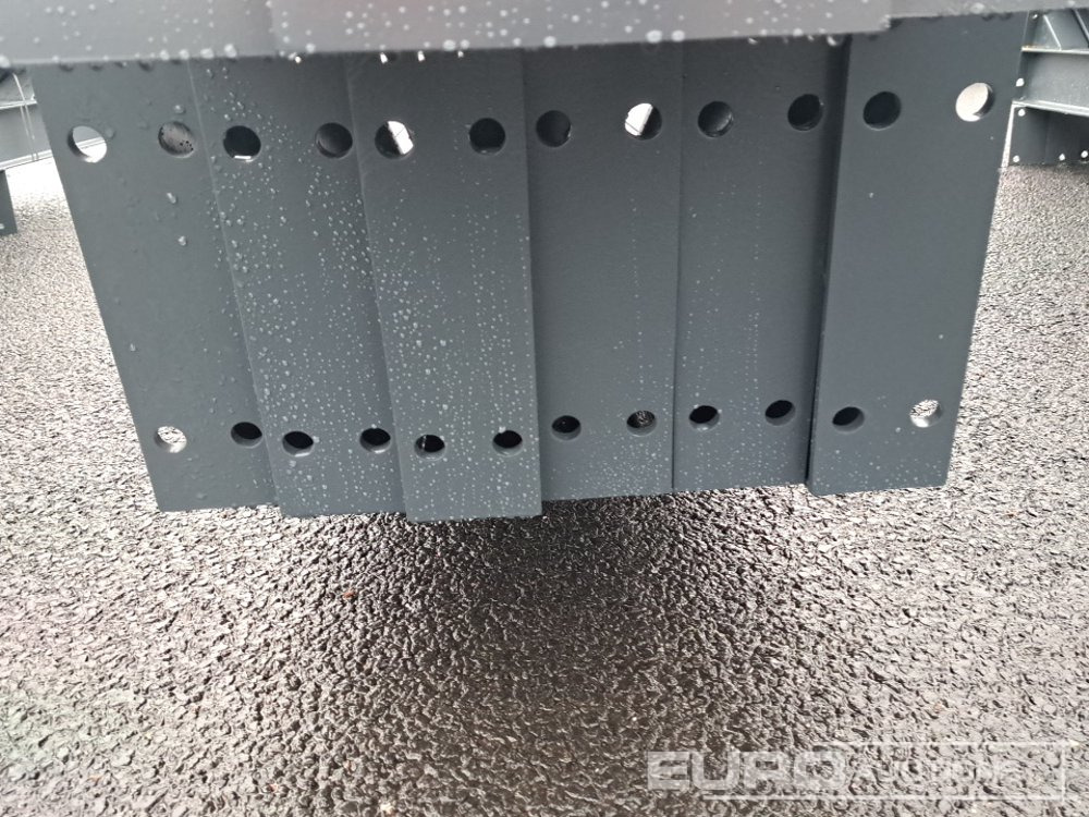 Жилой контейнер Unused 30' x 20' x 12' Steel Frame Building, 12.5 Roof Pitch, Purlin Cleats: фото 13 Жилой контейнер Unused 30' x 20' x 12' Steel Frame Building, 12.5 Roof Pitch, Purlin Cleats: фото 13