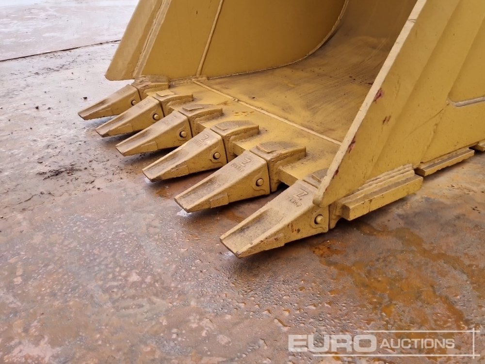 Новый Ковш Unused 52" Digging Bucket 80mm Pin to suit 20 Ton Excavator: фото 10 Новый Ковш Unused 52" Digging Bucket 80mm Pin to suit 20 Ton Excavator: фото 10