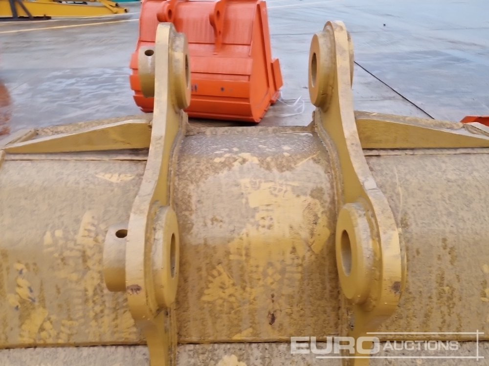 Новый Ковш Unused 52" Digging Bucket 80mm Pin to suit 20 Ton Excavator: фото 9 Новый Ковш Unused 52" Digging Bucket 80mm Pin to suit 20 Ton Excavator: фото 9