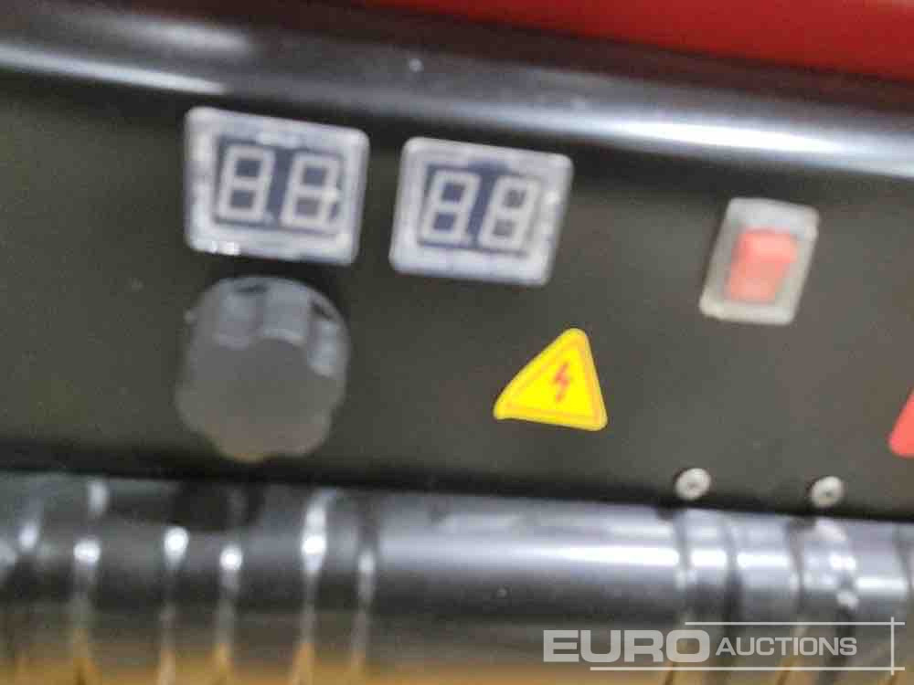 Unused 60Kw Oil Fired Space Heater - Оборудование для гаражей/ Мастерских: фото 5 Unused 60Kw Oil Fired Space Heater - Оборудование для гаражей/ Мастерских: фото 5