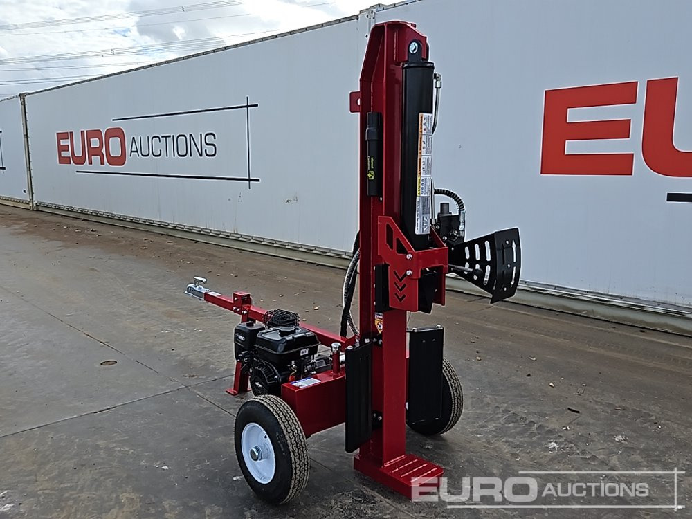 Unused Boss HVG27T - Оборудование для гаражей/ Мастерских: фото 3 Unused Boss HVG27T - Оборудование для гаражей/ Мастерских: фото 3