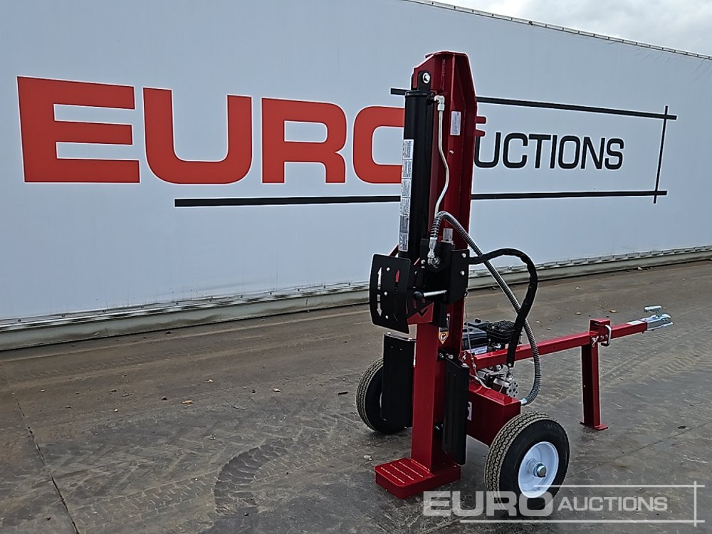 Unused Boss HVG27T - Оборудование для гаражей/ Мастерских: фото 4 Unused Boss HVG27T - Оборудование для гаражей/ Мастерских: фото 4