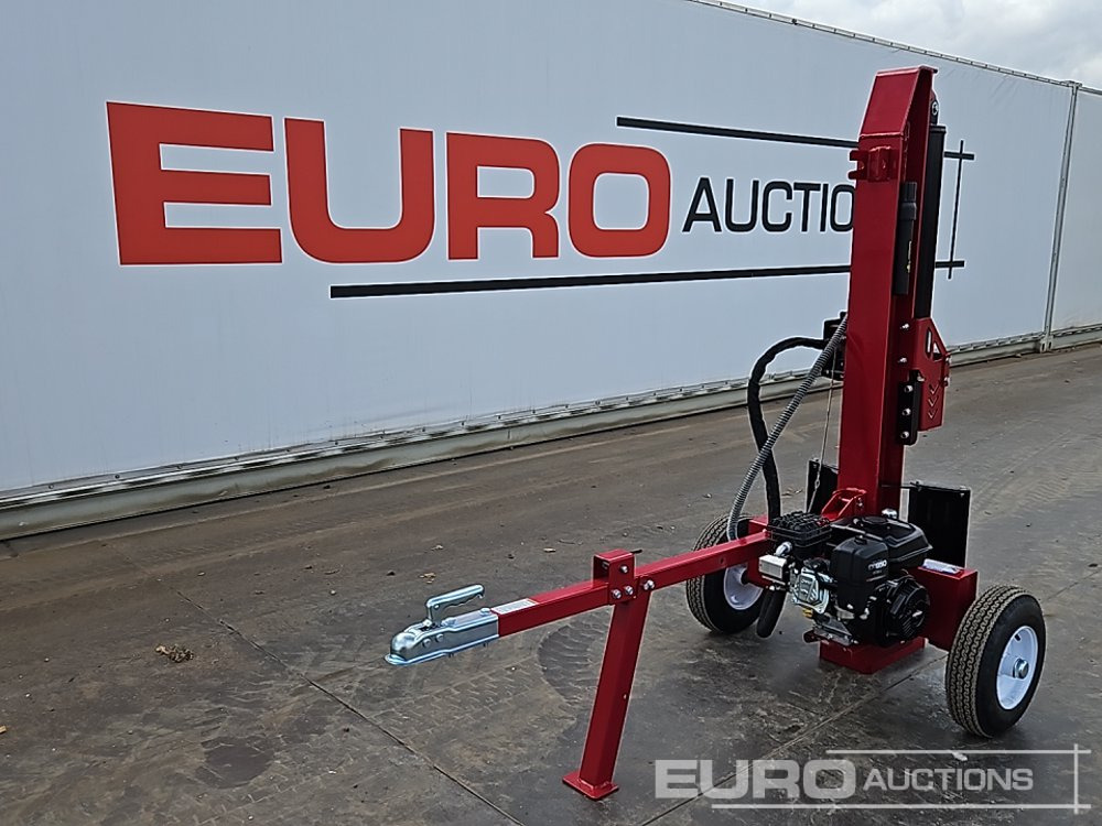 Unused Boss HVG27T - Оборудование для гаражей/ Мастерских: фото 1 Unused Boss HVG27T - Оборудование для гаражей/ Мастерских: фото 1