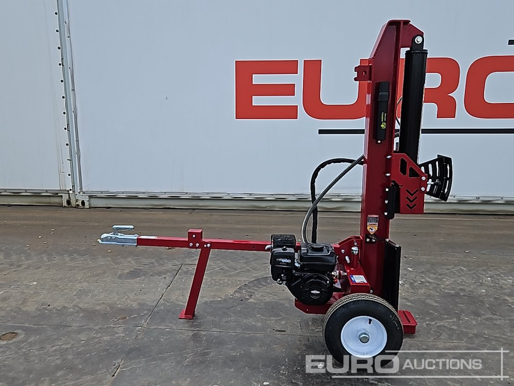 Unused Boss HVG27T - Оборудование для гаражей/ Мастерских: фото 2 Unused Boss HVG27T - Оборудование для гаражей/ Мастерских: фото 2