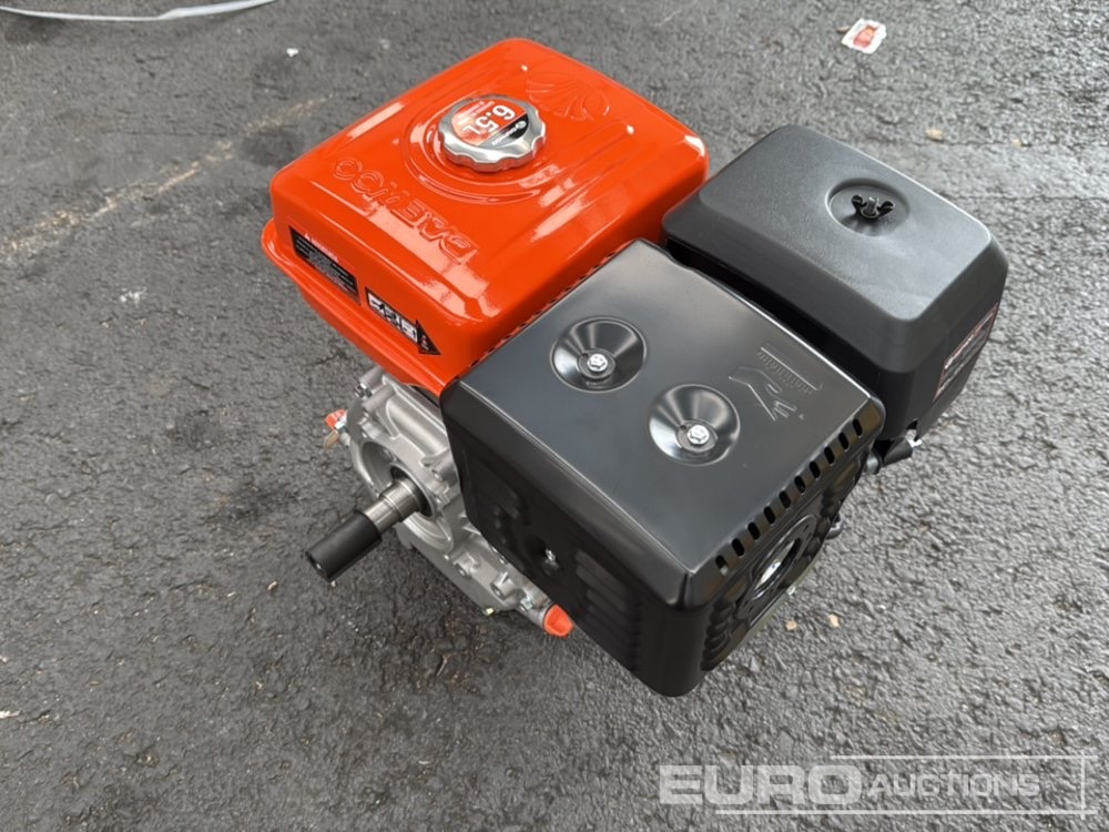 Unused Daewoo GAE190F - Двигатель: фото 2 Unused Daewoo GAE190F - Двигатель: фото 2