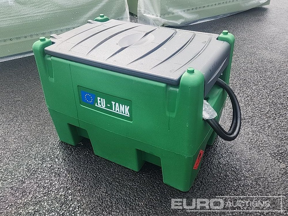 Unused Emiliana Serbatoi 220 Litre Carry Bowser - Резервуар для хранения: фото 2 Unused Emiliana Serbatoi 220 Litre Carry Bowser - Резервуар для хранения: фото 2
