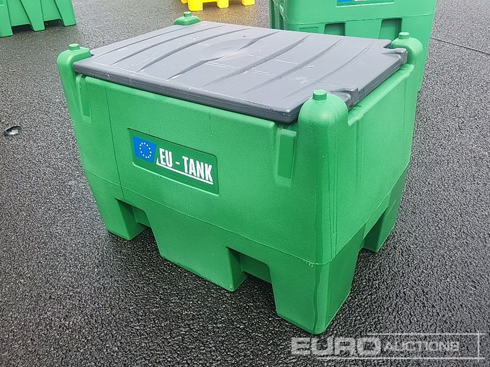 Unused Emiliana Serbatoi 220 Litre Carry Bowser - Резервуар для хранения: фото 4 Unused Emiliana Serbatoi 220 Litre Carry Bowser - Резервуар для хранения: фото 4