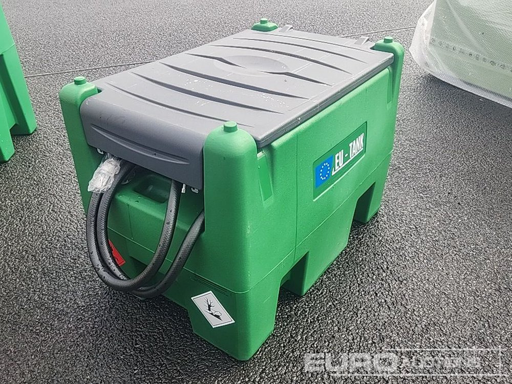 Unused Emiliana Serbatoi 220 Litre Carry Bowser - Резервуар для хранения: фото 3 Unused Emiliana Serbatoi 220 Litre Carry Bowser - Резервуар для хранения: фото 3