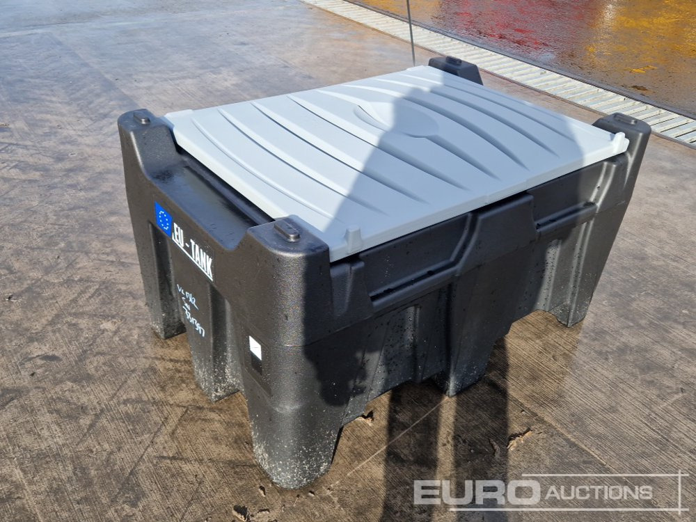 Unused Emiliana Serbatoi 330 Litre Carry Bowser - Резервуар для хранения: фото 3 Unused Emiliana Serbatoi 330 Litre Carry Bowser - Резервуар для хранения: фото 3
