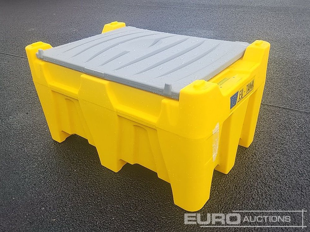 Unused Emiliana Serbatoi 330 Litre Carry Bowser - Резервуар для хранения: фото 2 Unused Emiliana Serbatoi 330 Litre Carry Bowser - Резервуар для хранения: фото 2