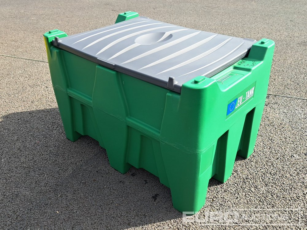 Unused Emiliana Serbatoi 440 Litre Carry Bowser - Резервуар для хранения: фото 5 Unused Emiliana Serbatoi 440 Litre Carry Bowser - Резервуар для хранения: фото 5