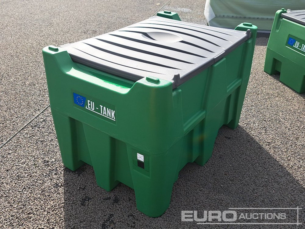 Unused Emiliana Serbatoi 440 Litre Carry Bowser - Резервуар для хранения: фото 3 Unused Emiliana Serbatoi 440 Litre Carry Bowser - Резервуар для хранения: фото 3