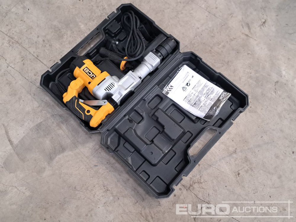 Unused JCB BRK1300-I - Оборудование для гаражей/ Мастерских: фото 3 Unused JCB BRK1300-I - Оборудование для гаражей/ Мастерских: фото 3