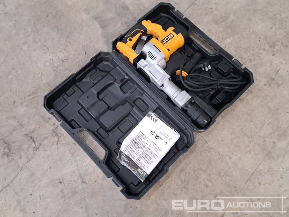 Unused JCB BRK1300-I - Оборудование для гаражей/ Мастерских: фото 5 Unused JCB BRK1300-I - Оборудование для гаражей/ Мастерских: фото 5