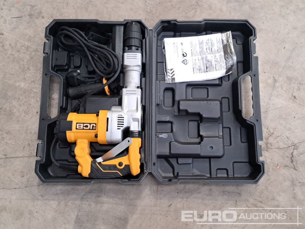 Unused JCB BRK1300-I - Оборудование для гаражей/ Мастерских: фото 2 Unused JCB BRK1300-I - Оборудование для гаражей/ Мастерских: фото 2