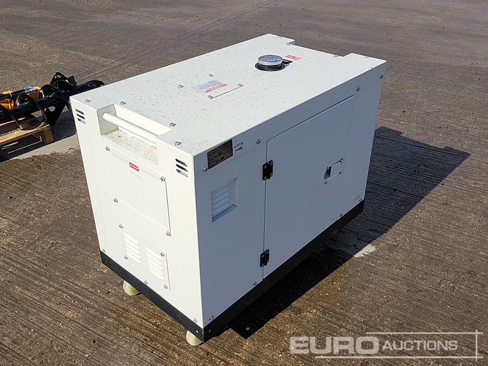 Unused Pramast VG-R110 - Электрогенератор: фото 3 Unused Pramast VG-R110 - Электрогенератор: фото 3