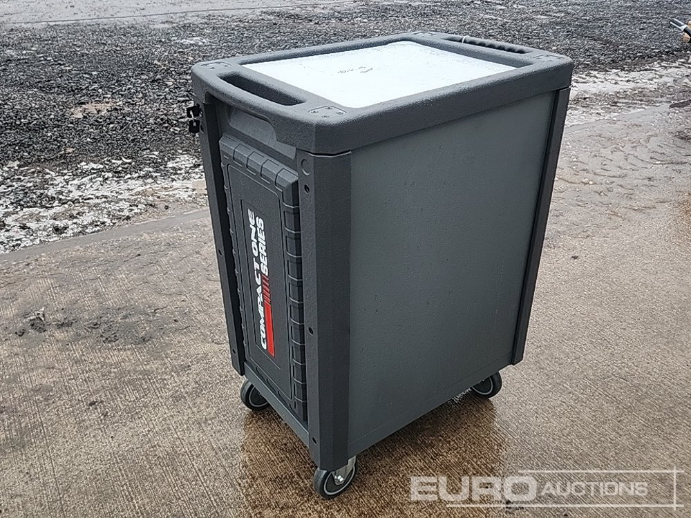 Unused WIDMANN 7 Drawer Tool Box & Tools - Оборудование для гаражей/ Мастерских: фото 3 Unused WIDMANN 7 Drawer Tool Box & Tools - Оборудование для гаражей/ Мастерских: фото 3