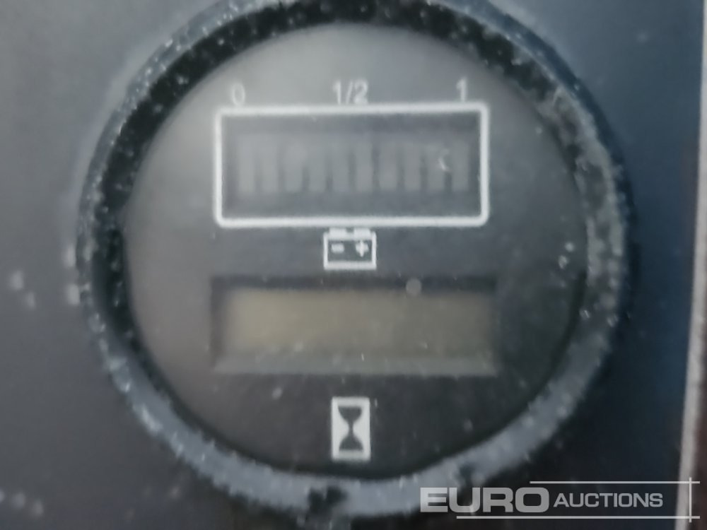 Подъёмник Upright MB26: фото 37