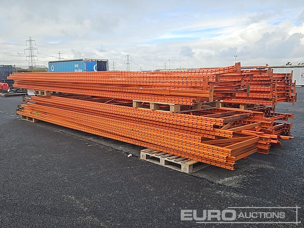 Warehouse Racking - Стеллаж для склада: фото 5 Warehouse Racking - Стеллаж для склада: фото 5