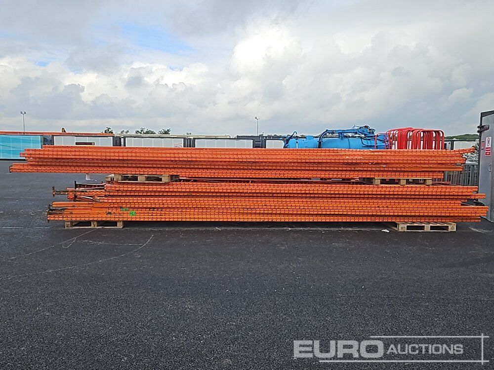 Warehouse Racking - Стеллаж для склада: фото 4 Warehouse Racking - Стеллаж для склада: фото 4