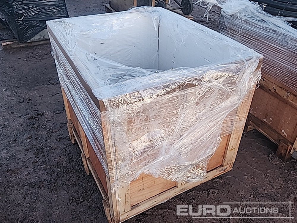 Engine Mounts, Pins & Hose Kit - Запчасти для Промышленного оборудования: фото 3 Engine Mounts, Pins & Hose Kit - Запчасти для Промышленного оборудования: фото 3