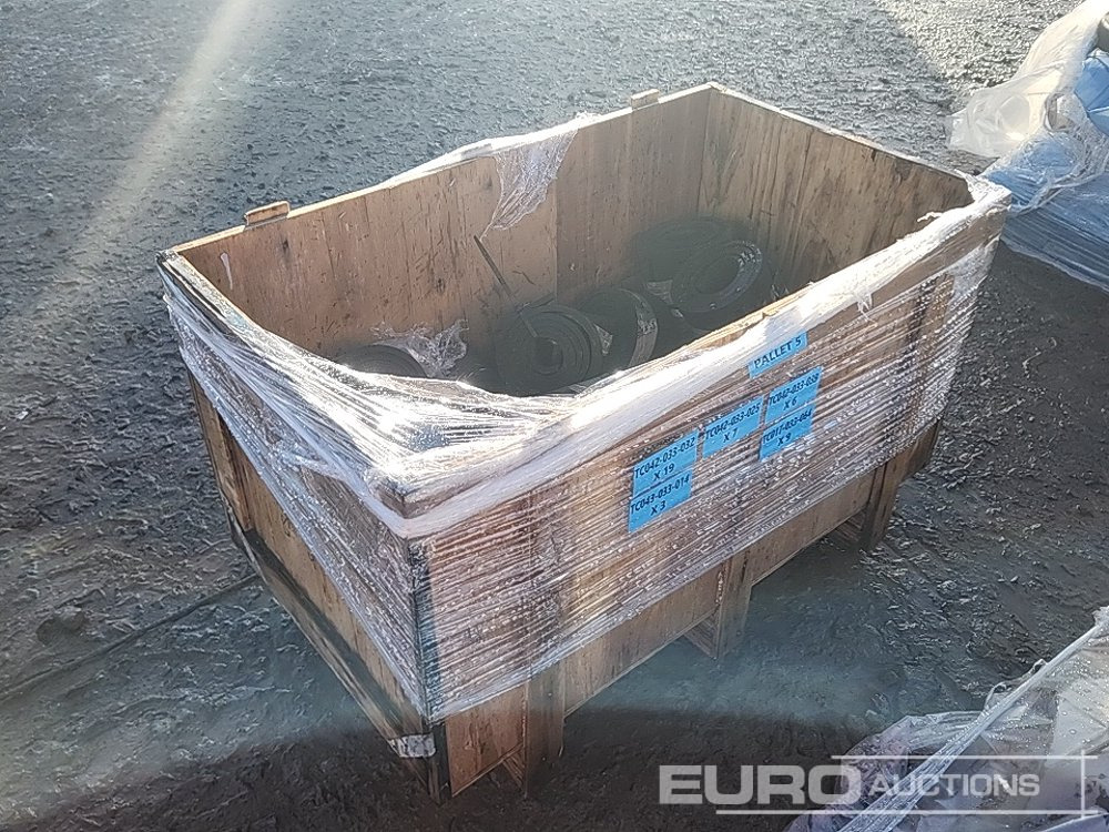 Scrapers, Rubbers, Adjuster Bars Fo Conveyors - Запчасти для Промышленного оборудования: фото 2 Scrapers, Rubbers, Adjuster Bars Fo Conveyors - Запчасти для Промышленного оборудования: фото 2