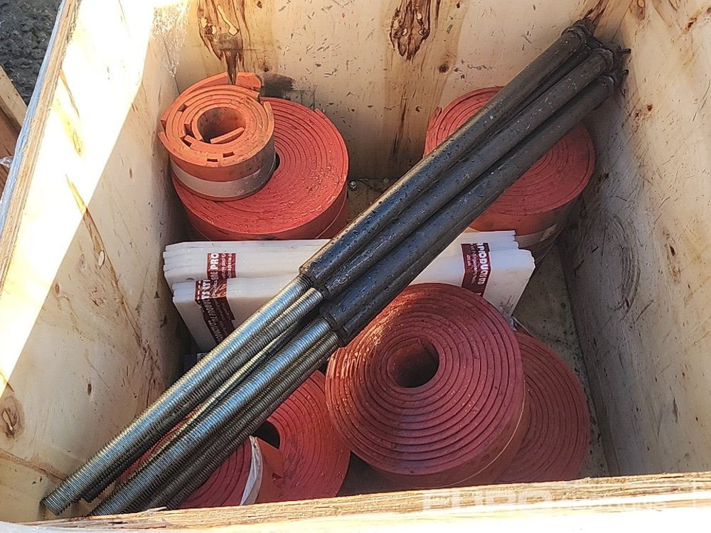 Steel Pipes, Hydraulic Hoses - Запчасти для Промышленного оборудования: фото 5 Steel Pipes, Hydraulic Hoses - Запчасти для Промышленного оборудования: фото 5