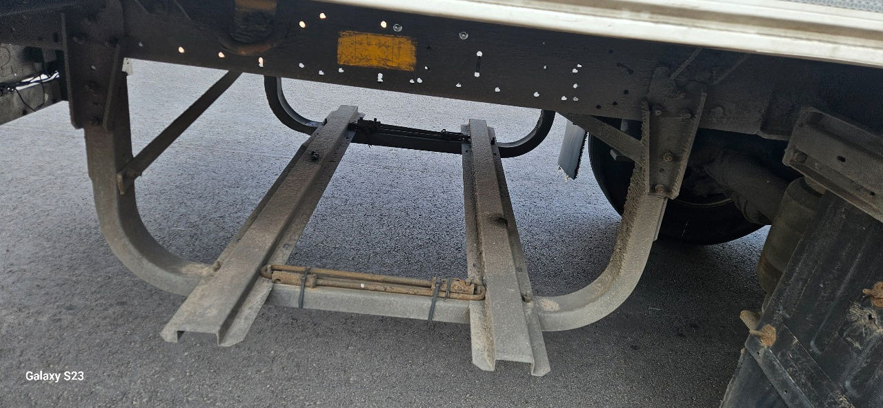 Schmitz Cargobull - Полуприцеп-рефрижератор: фото 3 Schmitz Cargobull - Полуприцеп-рефрижератор: фото 3