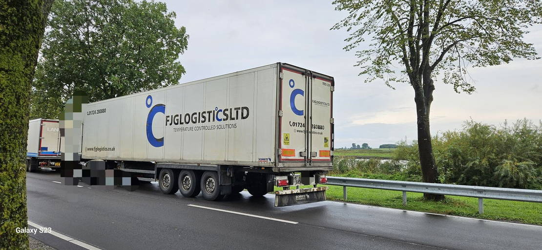 Schmitz Cargobull - Полуприцеп-рефрижератор: фото 2 Schmitz Cargobull - Полуприцеп-рефрижератор: фото 2