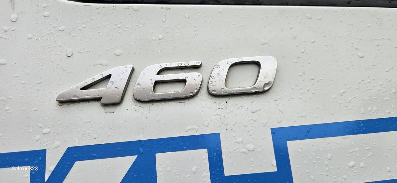 DAF XF 105.460 - Тягач: фото 3 DAF XF 105.460 - Тягач: фото 3