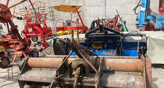 Pegoraro TS 1850 - Почвофреза: фото 1 Pegoraro TS 1850 - Почвофреза: фото 1