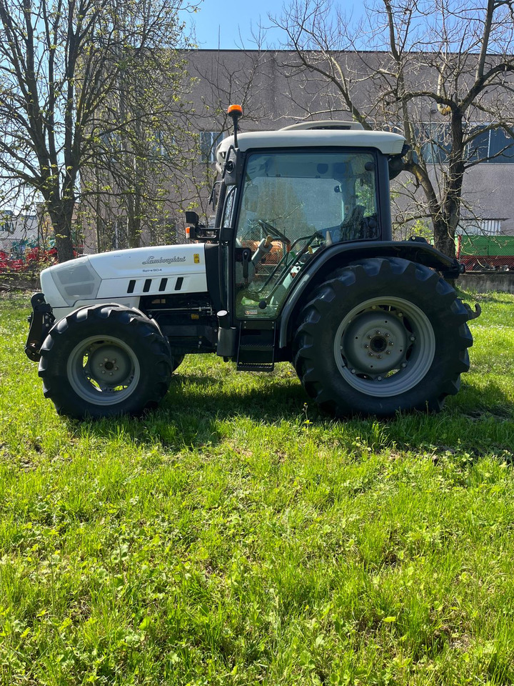 Trattore usato Lamborghini Spire 90.4 - Трактор: фото 2 Trattore usato Lamborghini Spire 90.4 - Трактор: фото 2