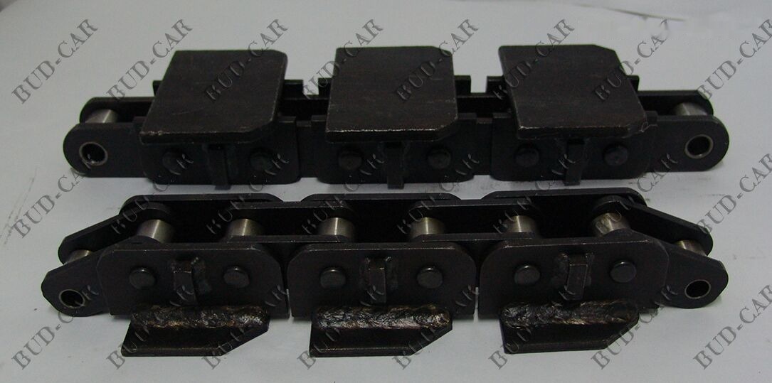 Chain, Chains, łańcuch, lancuch Vermeer for Vermeer trencher - Запчасти: фото 1 Chain, Chains, łańcuch, lancuch Vermeer for Vermeer trencher - Запчасти: фото 1