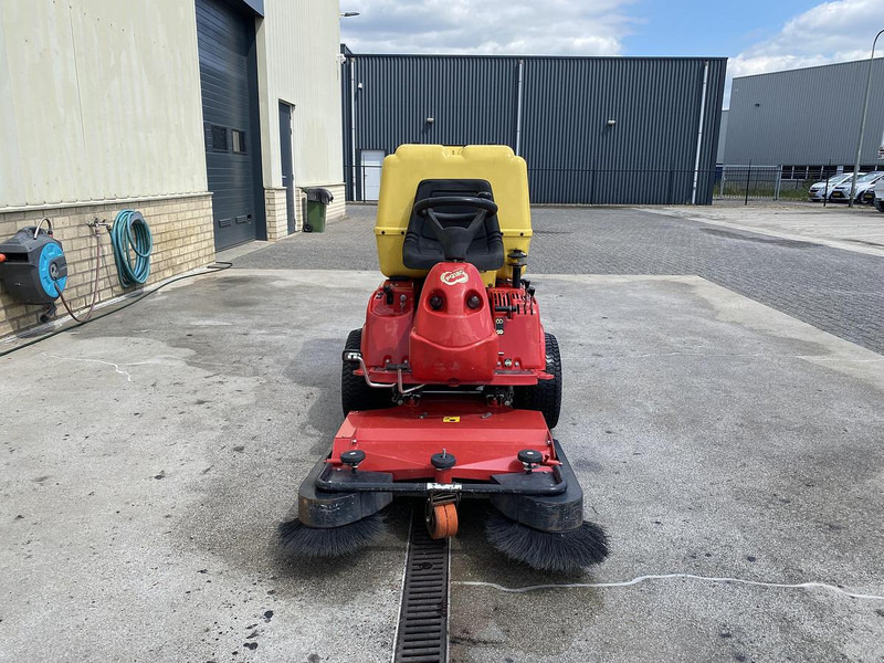 Gianni ferrari PG180, veegmachine - Подметально-уборочная машина: фото 3 Gianni ferrari PG180, veegmachine - Подметально-уборочная машина: фото 3