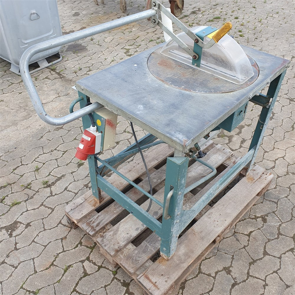 ABC 1603 - Станок: фото 1 ABC 1603 - Станок: фото 1