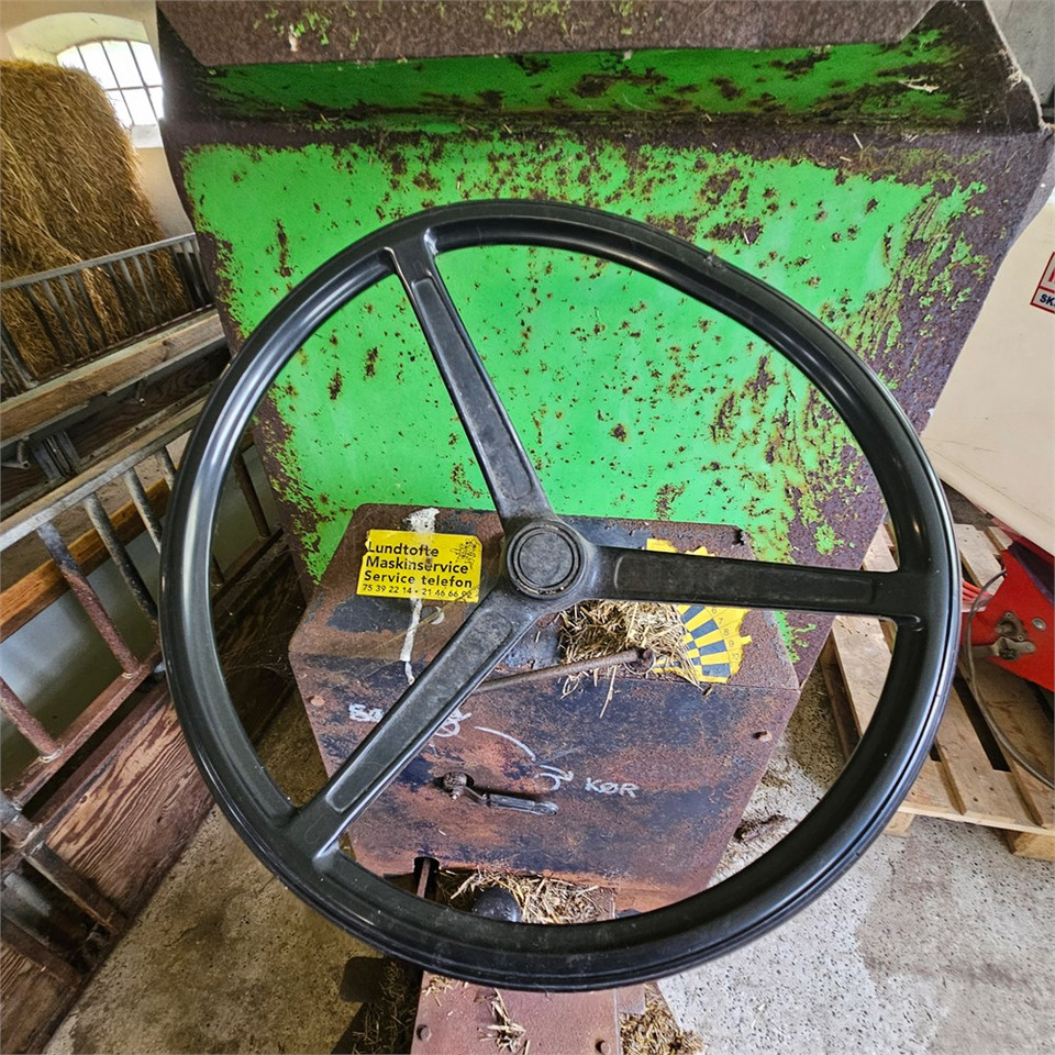 ABC 3,5m - Инвентарь для животноводства: фото 4 ABC 3,5m - Инвентарь для животноводства: фото 4