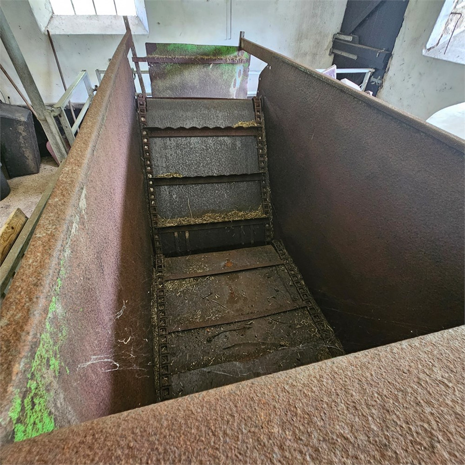 ABC 3,5m - Инвентарь для животноводства: фото 5 ABC 3,5m - Инвентарь для животноводства: фото 5