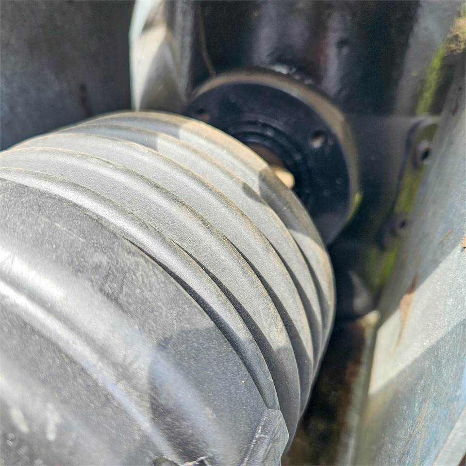 ABC 4000R в лизинг ABC 4000R: фото 11