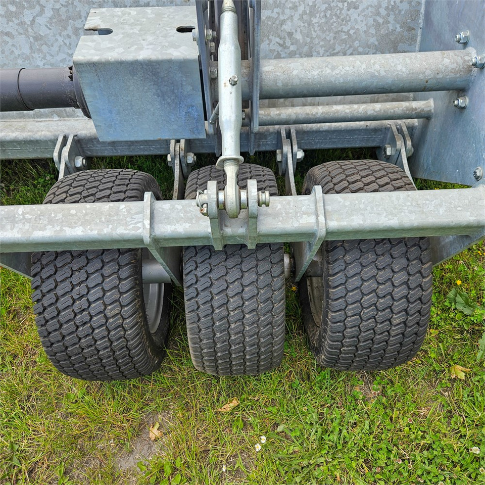 ABC 4000R в лизинг ABC 4000R: фото 20