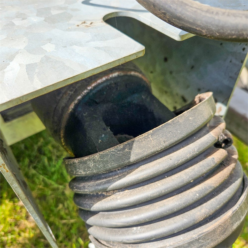 ABC 4000R в лизинг ABC 4000R: фото 12