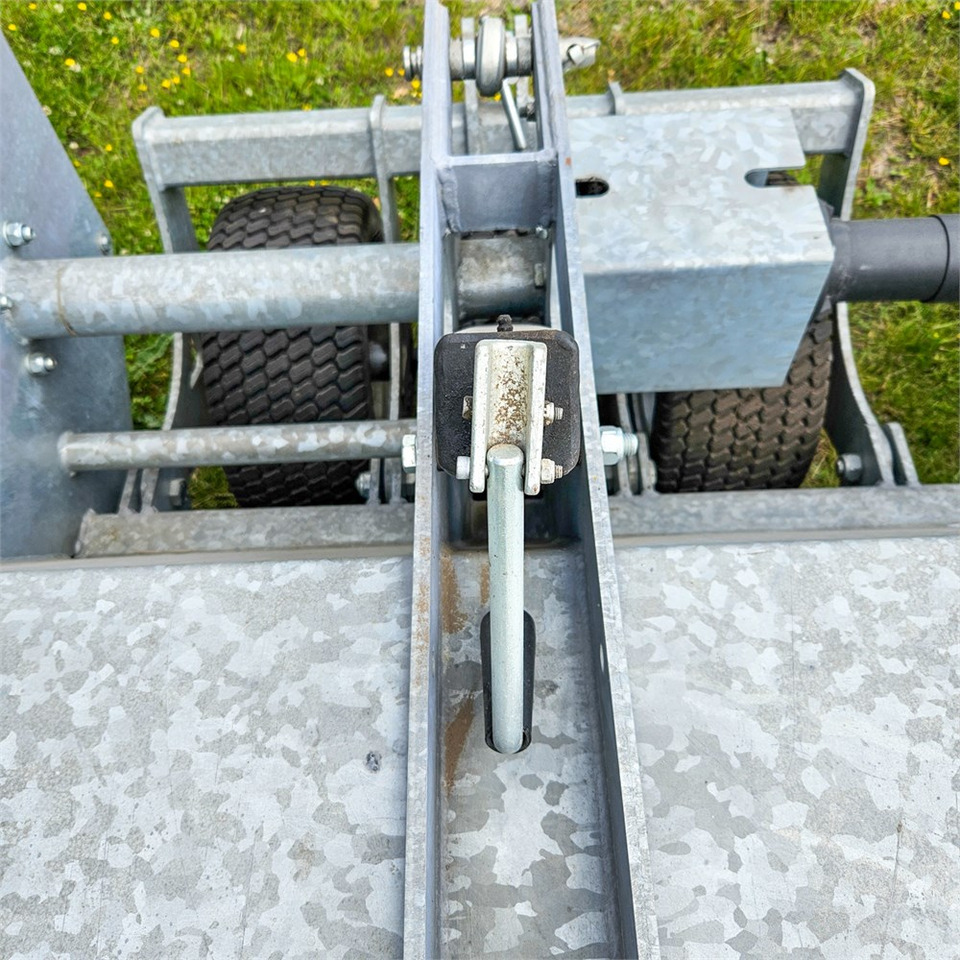 ABC 4000R в лизинг ABC 4000R: фото 14