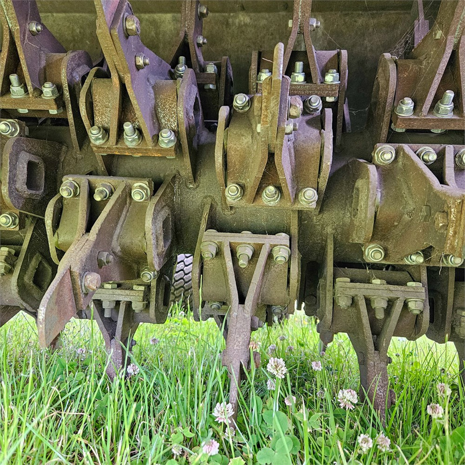 ABC 4000R в лизинг ABC 4000R: фото 9