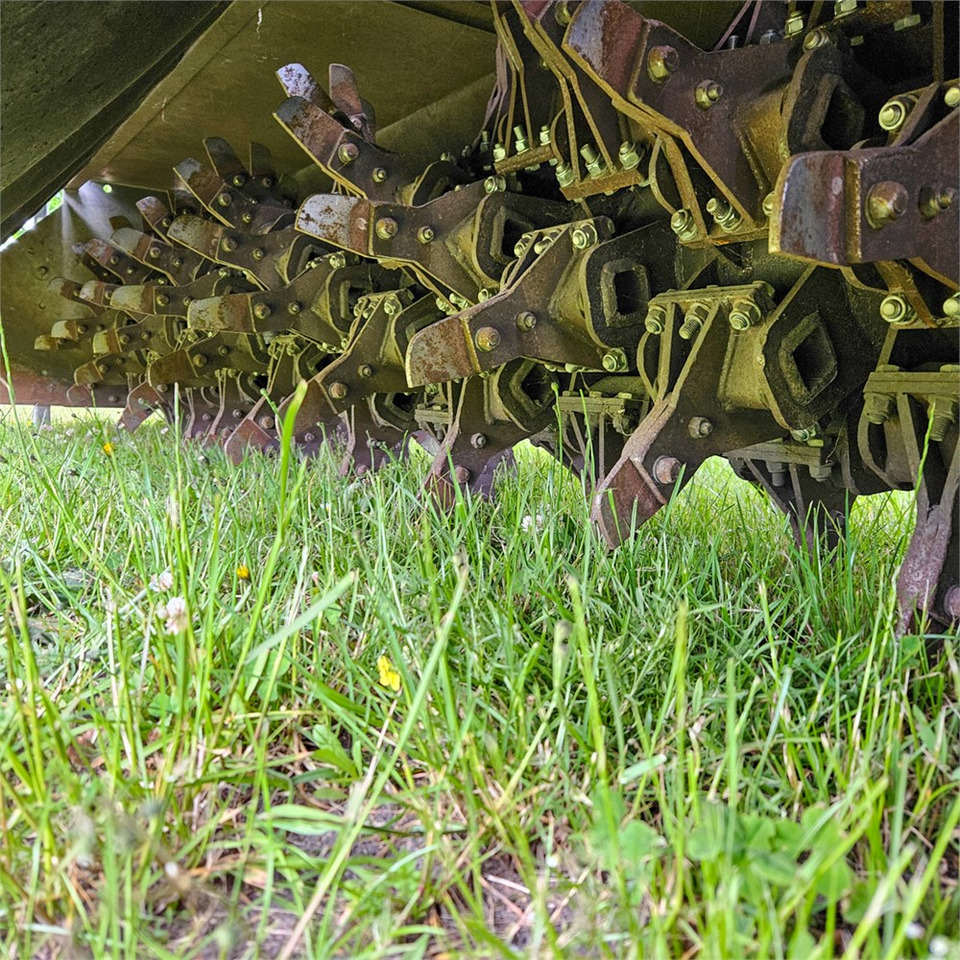 ABC 4000R в лизинг ABC 4000R: фото 8