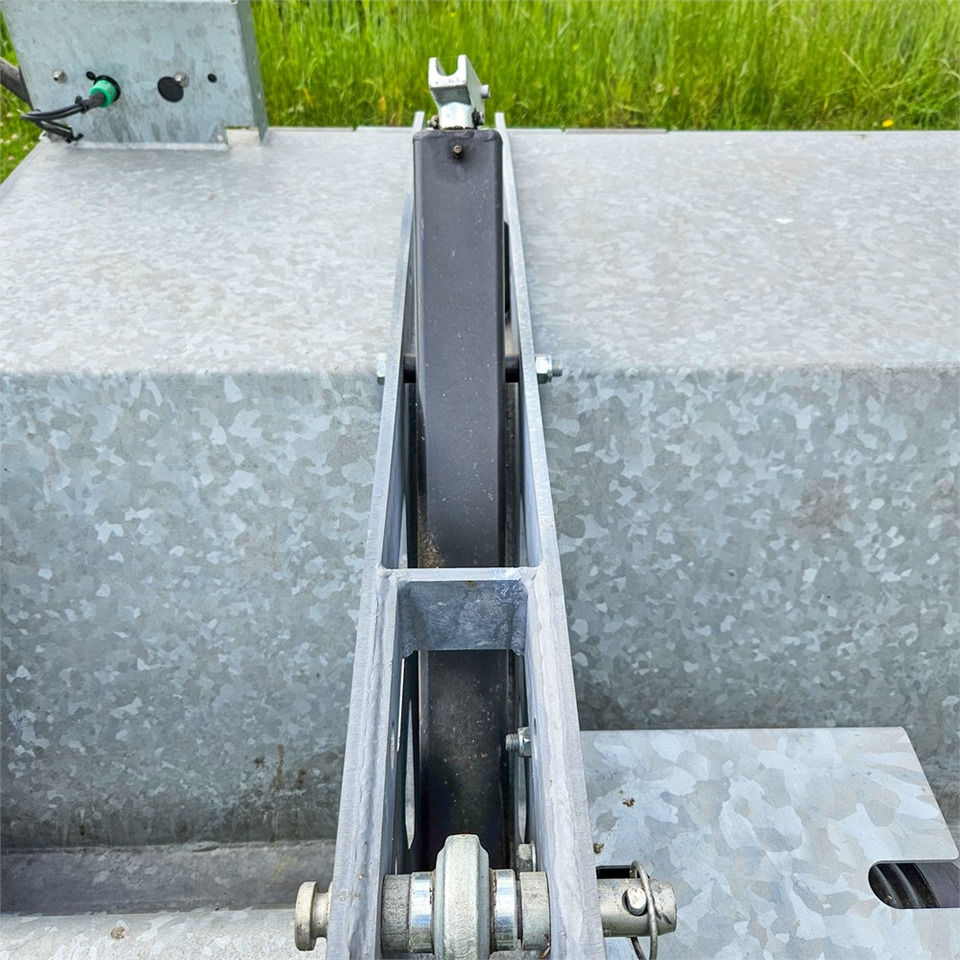 ABC 4000R в лизинг ABC 4000R: фото 17