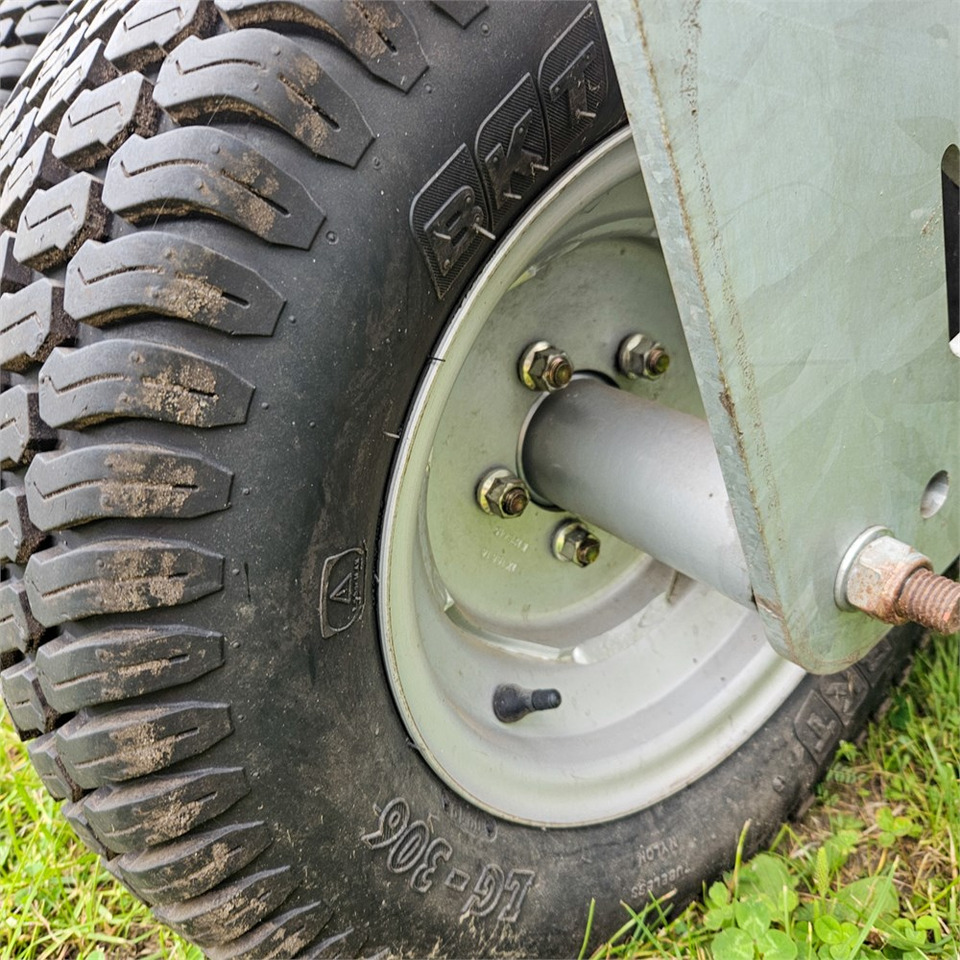 ABC 4000R в лизинг ABC 4000R: фото 19