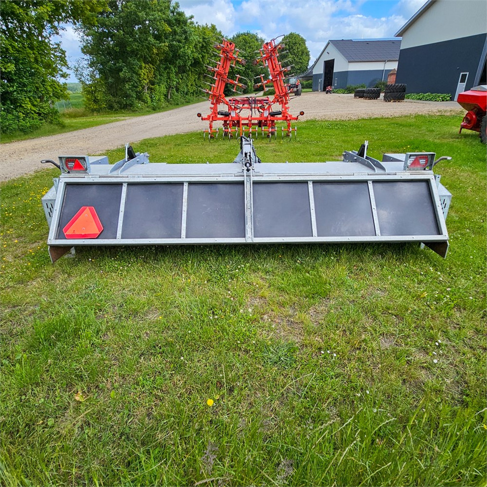 ABC 4000R в лизинг ABC 4000R: фото 6